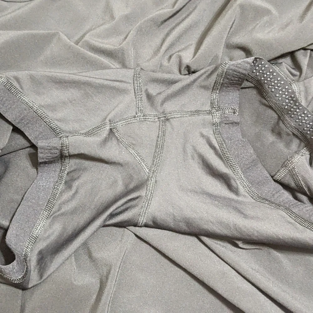 EUC! Lululemon Court Rival Skirt In Black Size 10 - Picture 12 of 16